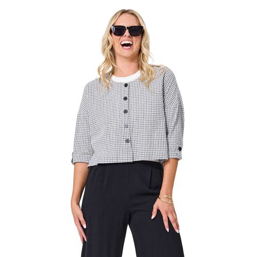Lemon Tree Thelma Jacket